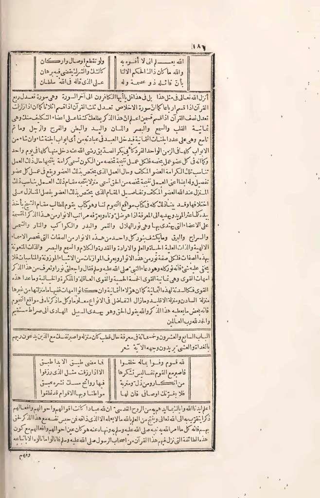 futmak.com - Page 186 - from part Four of the first Boulaq edition